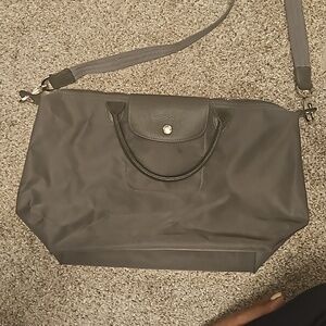 Longchamp nylon bag